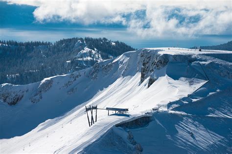 Palasades tahoe - This winter, you'll be able to explore all 6,000 acres of skiable terrain at our two mountains, Palisades and Alpine, uninterrupted. This 16-minute Gondola ride will travel between The Village at Palisades Tahoe and the top of iconic KT-22, and from that peak down to the Alpine Lodge. The Gondola Experience. 